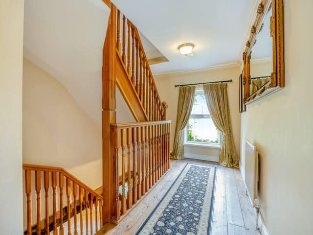 Hallway | Jockhedge- The Farmhouse - Jockhedge, Burgh Le Marsh, near Skegness