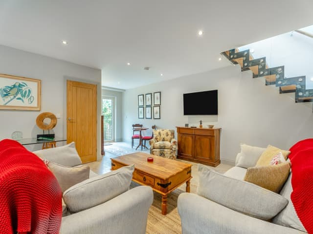 Open plan living space | Ash Hill - Midgham Long Copse, Midgham