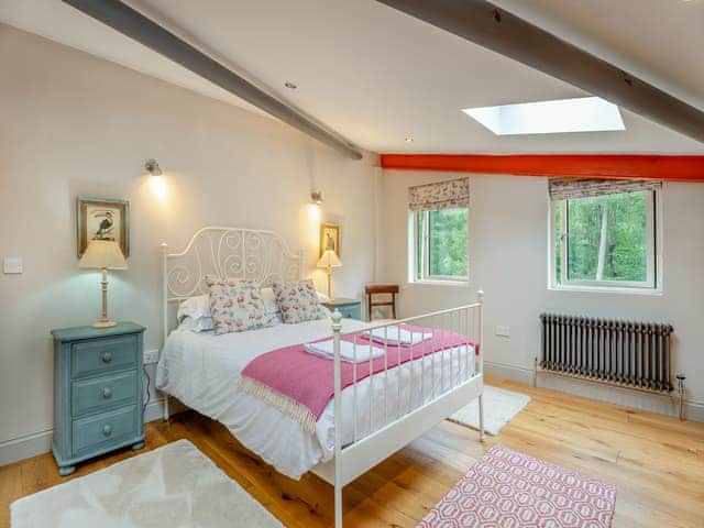 Double bedroom | Ash Hill - Midgham Long Copse, Midgham