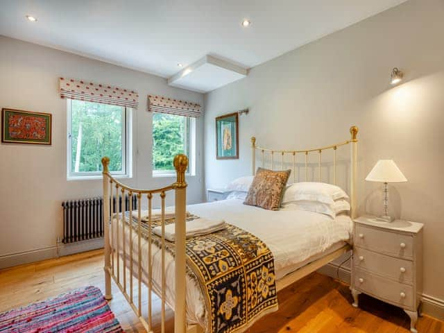 Double bedroom | Ash Hill - Midgham Long Copse, Midgham