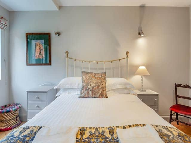 Double bedroom | Ash Hill - Midgham Long Copse, Midgham