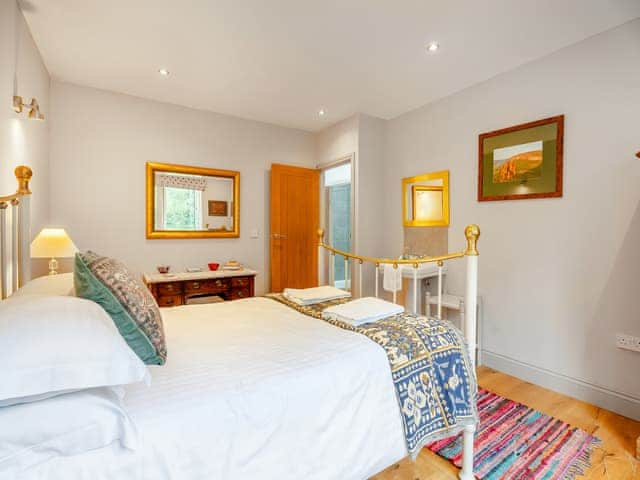 Double bedroom | Ash Hill - Midgham Long Copse, Midgham