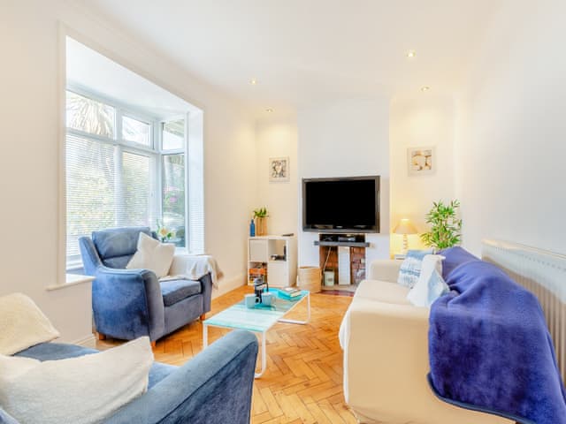 Living area | Sansavino, Preston