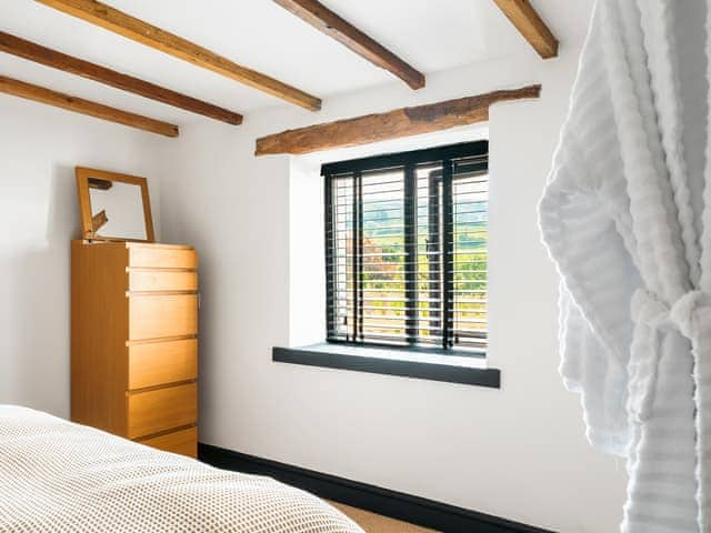 Double bedroom | The Snug, Combe Martin