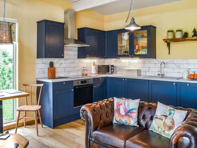 Kitchen | Willow Lodge, Boys Hill, near Sherborne