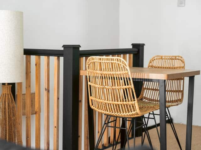 Dining Area | The Snug, Combe Martin