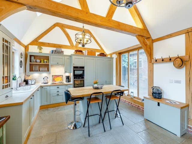 Kitchen/diner | The Saddlery, Westwell, near Ashford