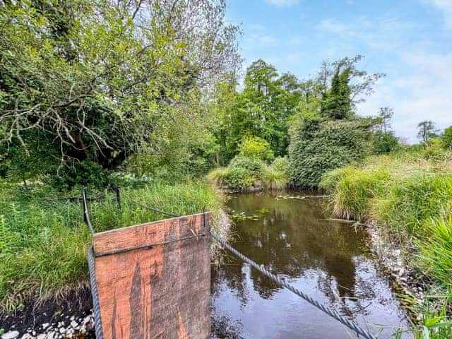 Surrounding area | Hill Farm Barn, Damerham, near Fordingbridge