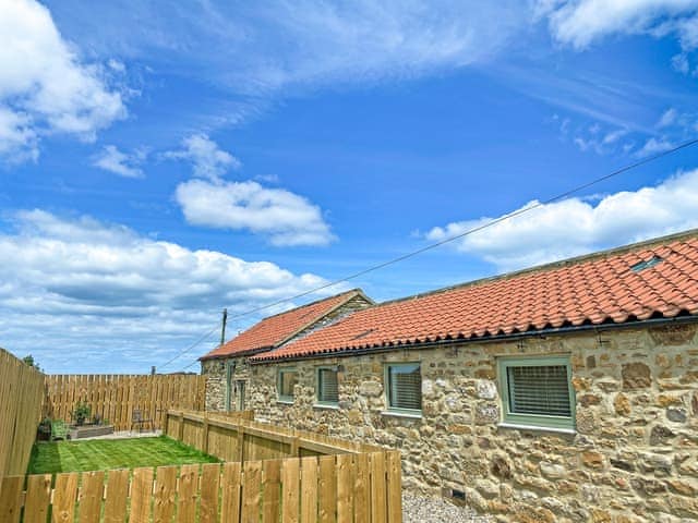 Exterior | Wheel House - Fern Farm, Fylingdales, near Whitby