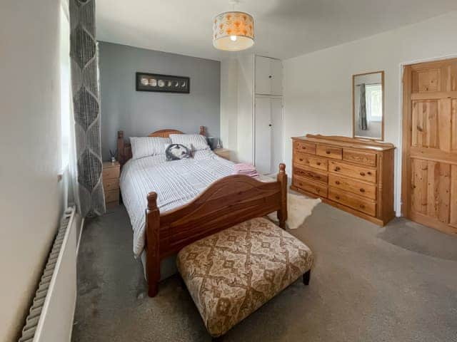 Double bedroom | Dolwood Cottage, Wroot