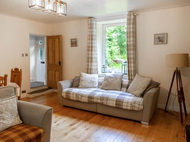 Living room | Brookside Cottage, Copley, near Bishop Auckland