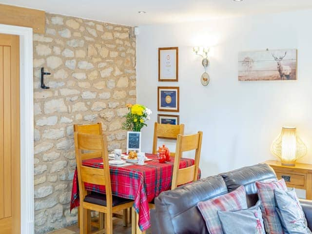 Dining Area | Morgan&rsquo;s Rest, Pickering