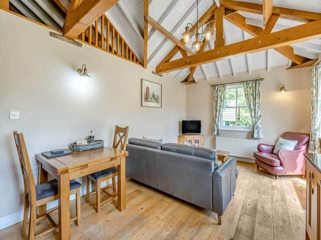 Dining Area | The Lavender - Jockhedge, Burgh Le Marsh, near Skegness