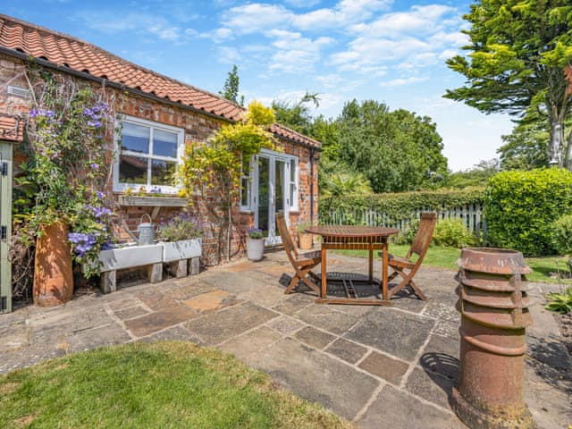 Exterior | The Lavender - Jockhedge, Burgh Le Marsh, near Skegness