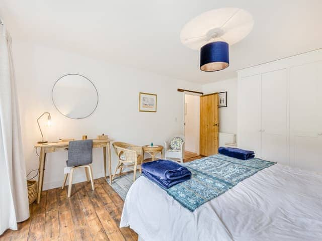 Double bedroom | The Granary Store, Woodrising