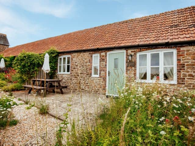 Exterior | Shepherd&rsquo;s Cottage - Rudge Farm Cottages, Chilcombe, near Bridport