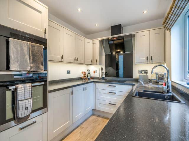 Kitchen | Sunrae House, Flookburgh, near Grange-over-Sands