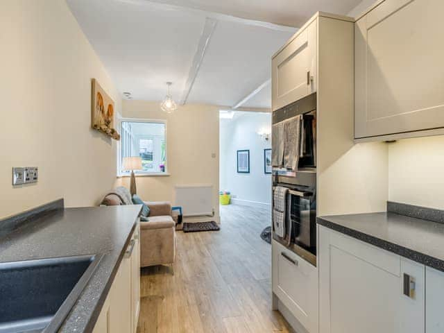 Kitchen | Sunrae House, Flookburgh, near Grange-over-Sands