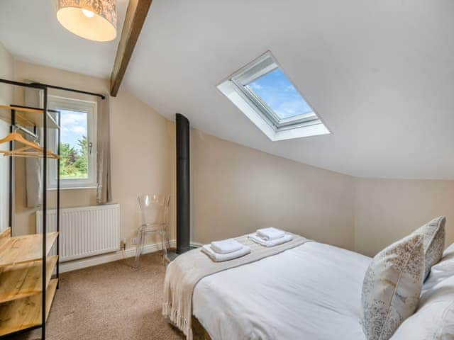 Double bedroom | Sunrae House, Flookburgh, near Grange-over-Sands