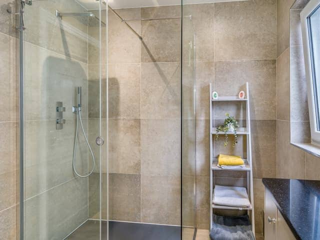 Bathroom | Sunrae House, Flookburgh, near Grange-over-Sands