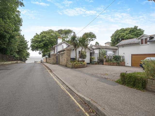 Exterior | Sea View Cottage - Sea View Cottages, Felixstowe