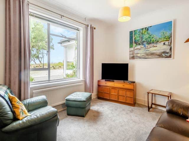 Living area | Sea View Cottage - Sea View Cottages, Felixstowe