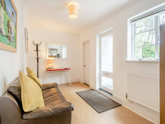 Sitting room | Sea View Cottage - Sea View Cottages, Felixstowe