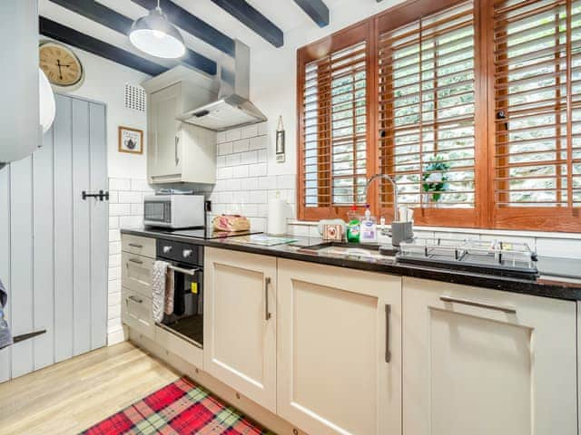 Kitchen | Trackside Cottage, Pickering