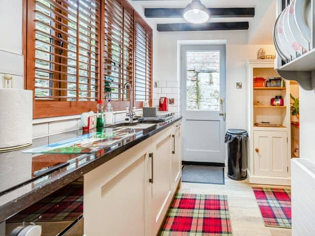 Kitchen | Trackside Cottage, Pickering