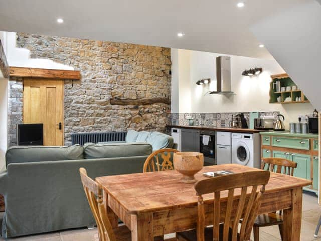 Open plan living space | Pickles Barn, Ireby, near Cockermouth and the North Lakes