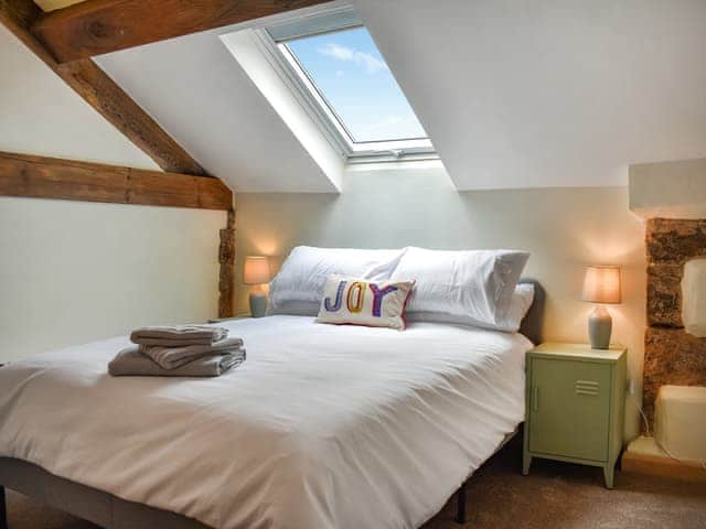 Double bedroom | Pickles Barn, Ireby, near Cockermouth and the North Lakes