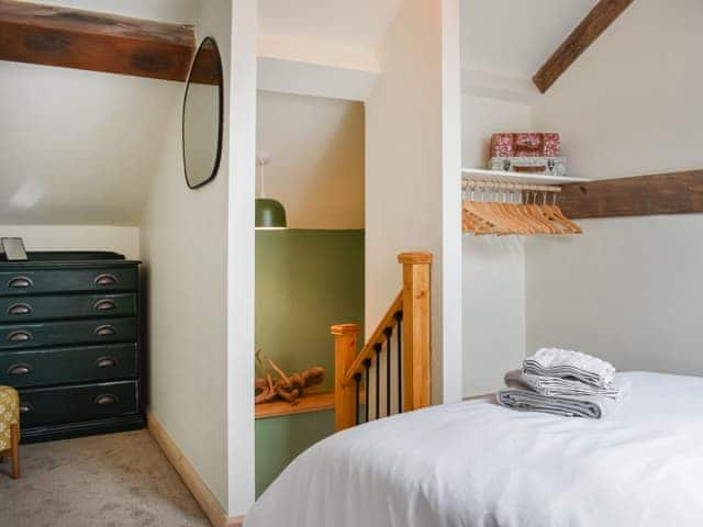 Double bedroom | Pickles Barn, Ireby, near Cockermouth and the North Lakes