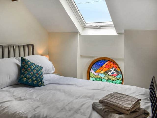 Double bedroom | Pickles Barn, Ireby, near Cockermouth and the North Lakes