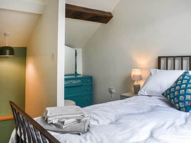 Double bedroom | Pickles Barn, Ireby, near Cockermouth and the North Lakes