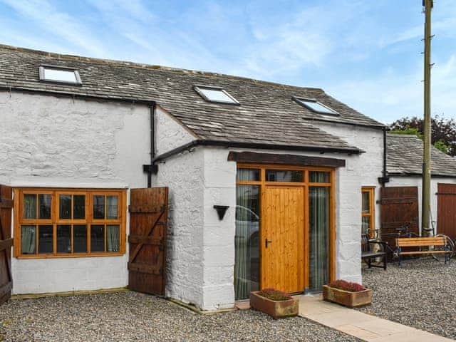 Exterior | Pickles Barn, Ireby, near Cockermouth and the North Lakes