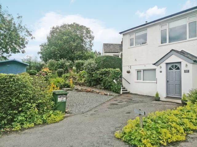 Exterior | Angle Tarn Cottage, Ambleside