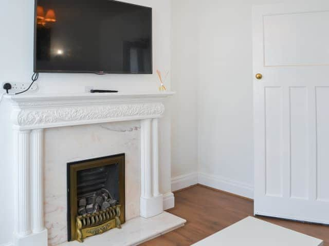 Living area | Rose & Jay House, Bridlington