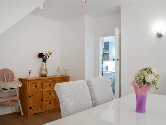 Dining Area | Rose & Jay House, Bridlington