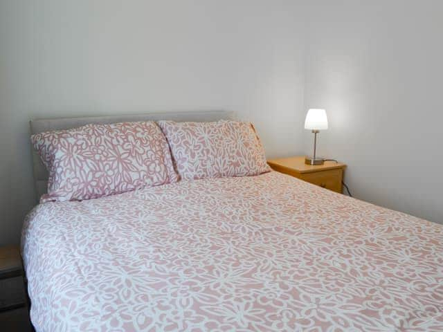 Double bedroom | Rose & Jay House, Bridlington