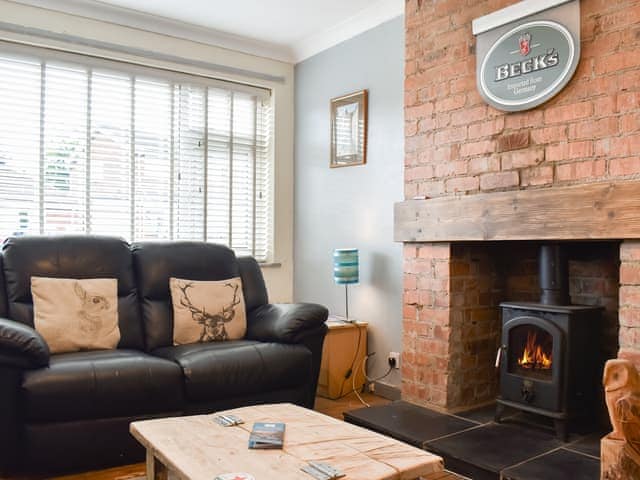 Living room | Peggy&rsquo;s Cottage, Lanchester, near Durham