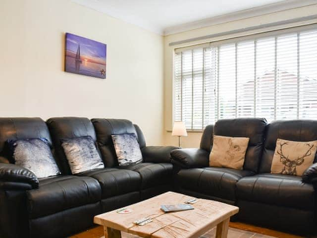 Living room | Peggy&rsquo;s Cottage, Lanchester, near Durham