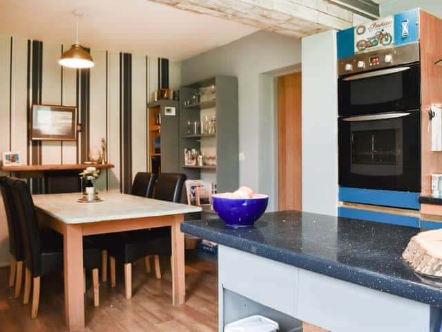 Dining Area | Peggy&rsquo;s Cottage, Lanchester, near Durham