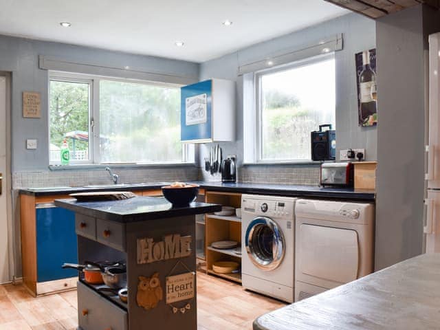 Kitchen | Peggy&rsquo;s Cottage, Lanchester, near Durham