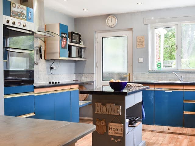 Kitchen | Peggy&rsquo;s Cottage, Lanchester, near Durham