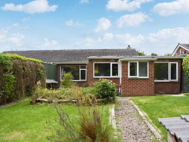 Exterior | Peggy&rsquo;s Cottage, Lanchester, near Durham