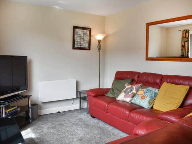 Living area | Plover Cottage - Hadrians Wall Country Cottages, Haydon Bridge