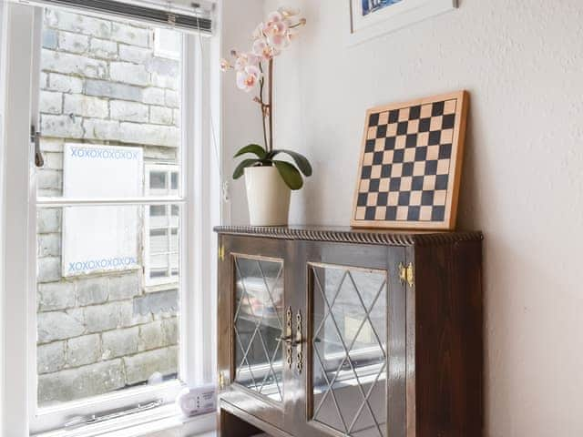 Interior | The Wee Cottage, Polperro