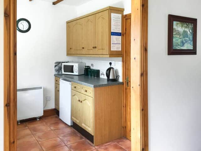 Kitchen | Shires Stable - Offley Grove Farm, Adbaston, near Stafford