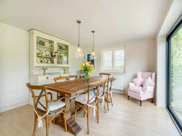 Dining room | Holly Tree, Myton On Swale, near York