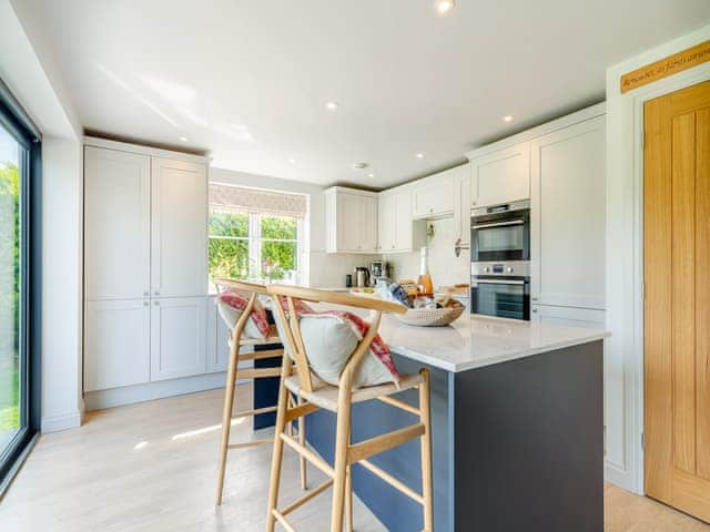 Kitchen | Holly Tree, Myton On Swale, near York